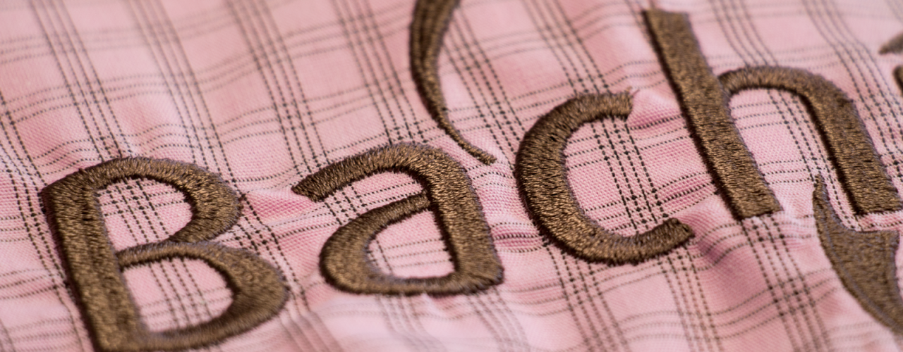 Bayreuther Berufsmode Logo Stick