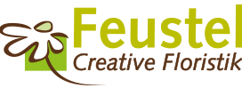 Logo Feustel Floristik