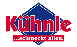 Logo Metzgerei Kuehnle