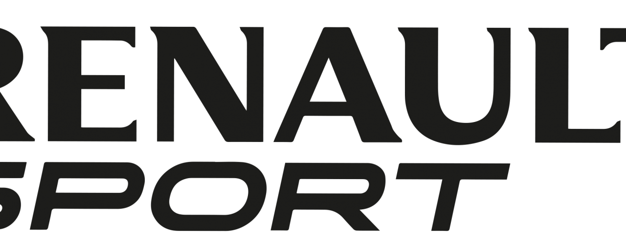Logo Renault Sport