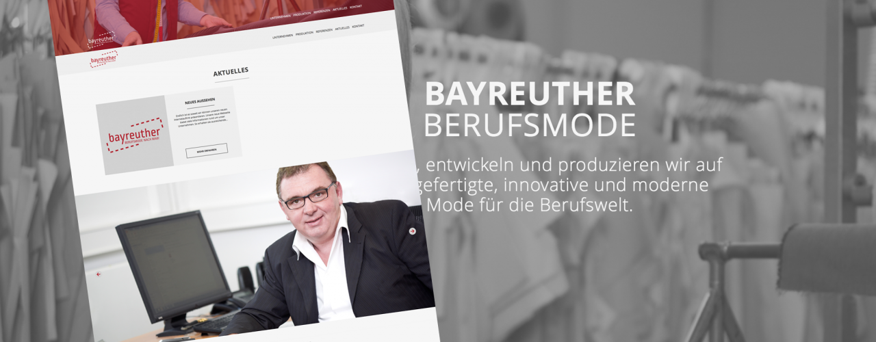 bayreuther berufsmode artikel neue webseite