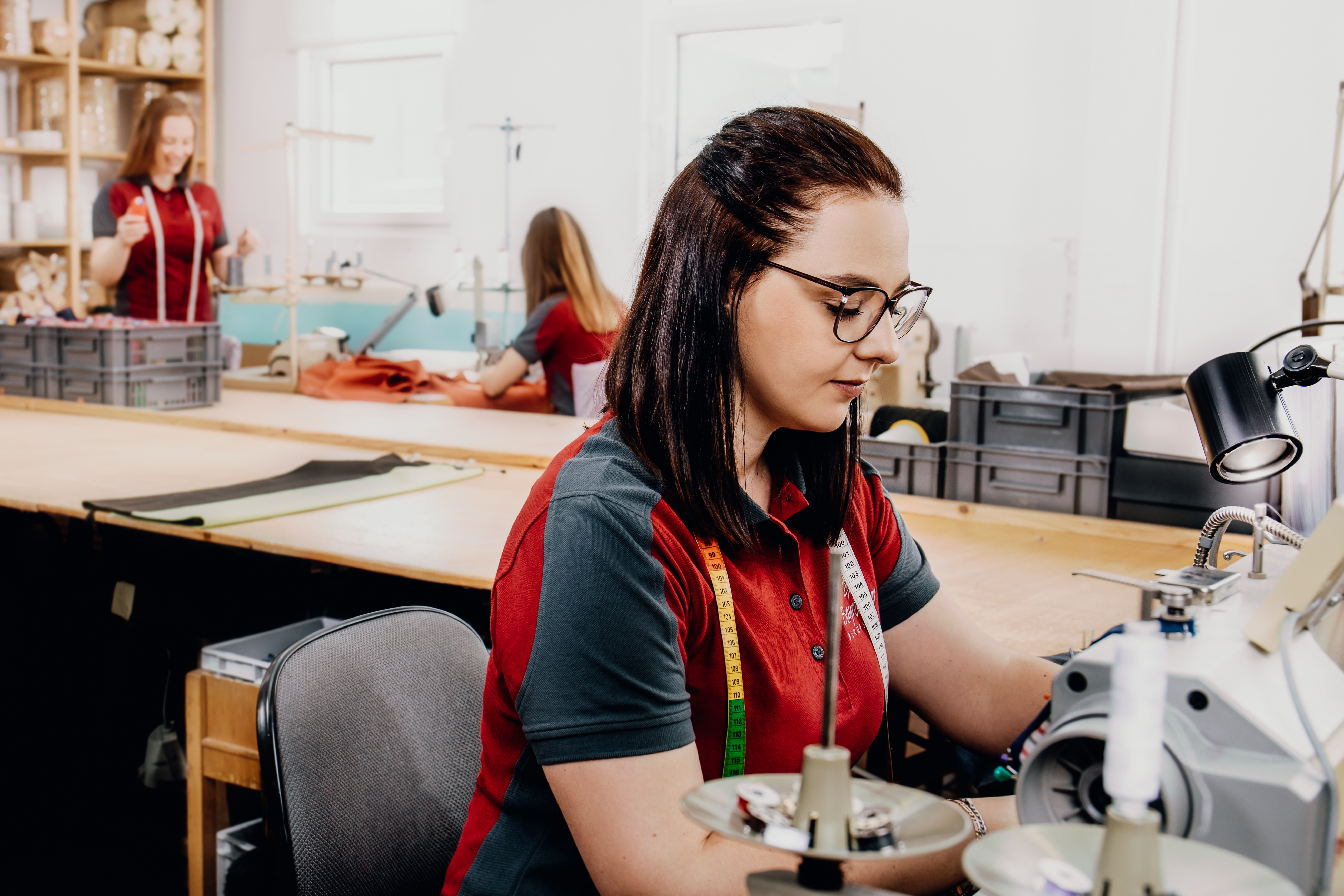 Bayreuther Berufsmode