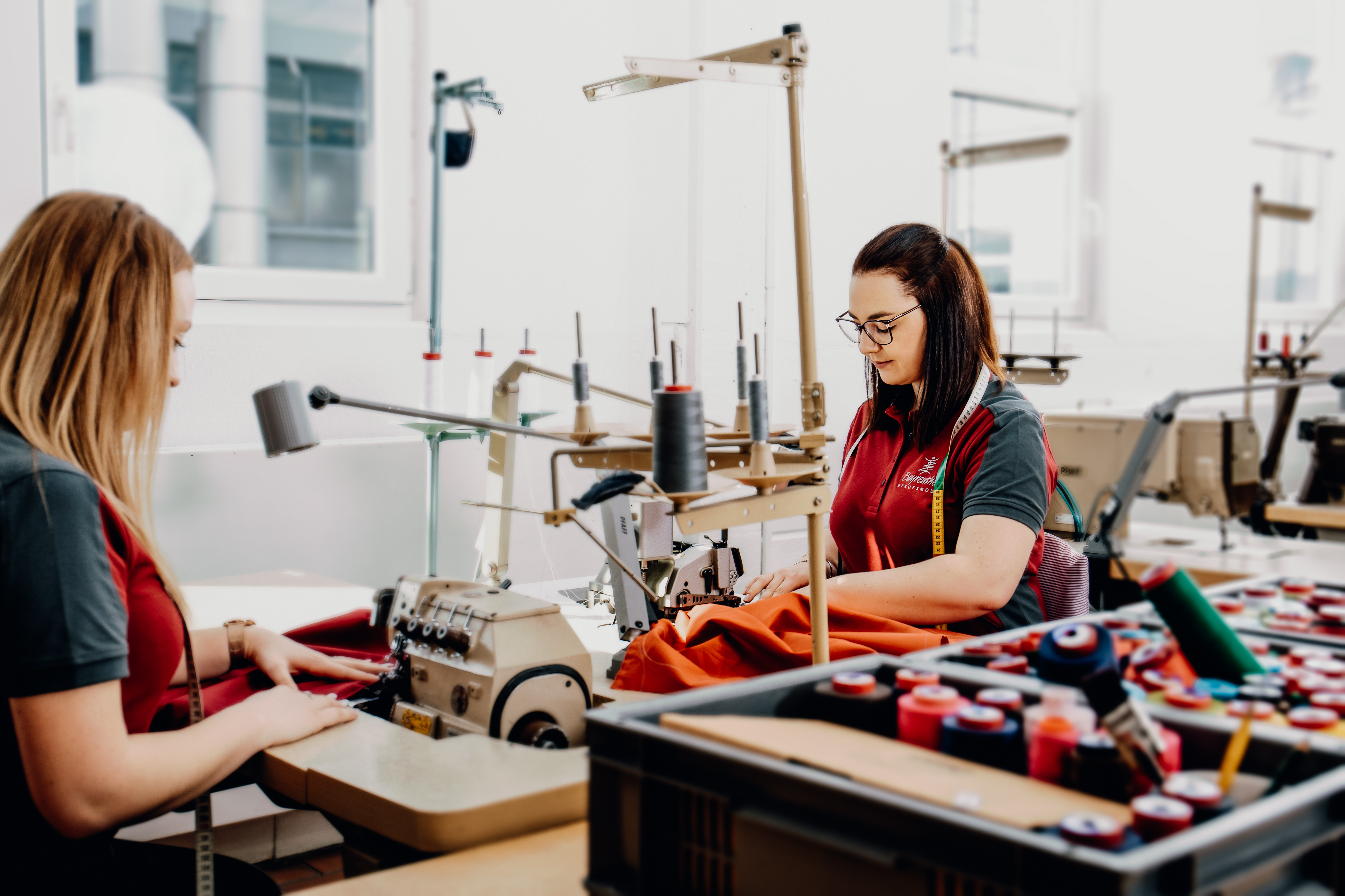 Bayreuther Berufsmode