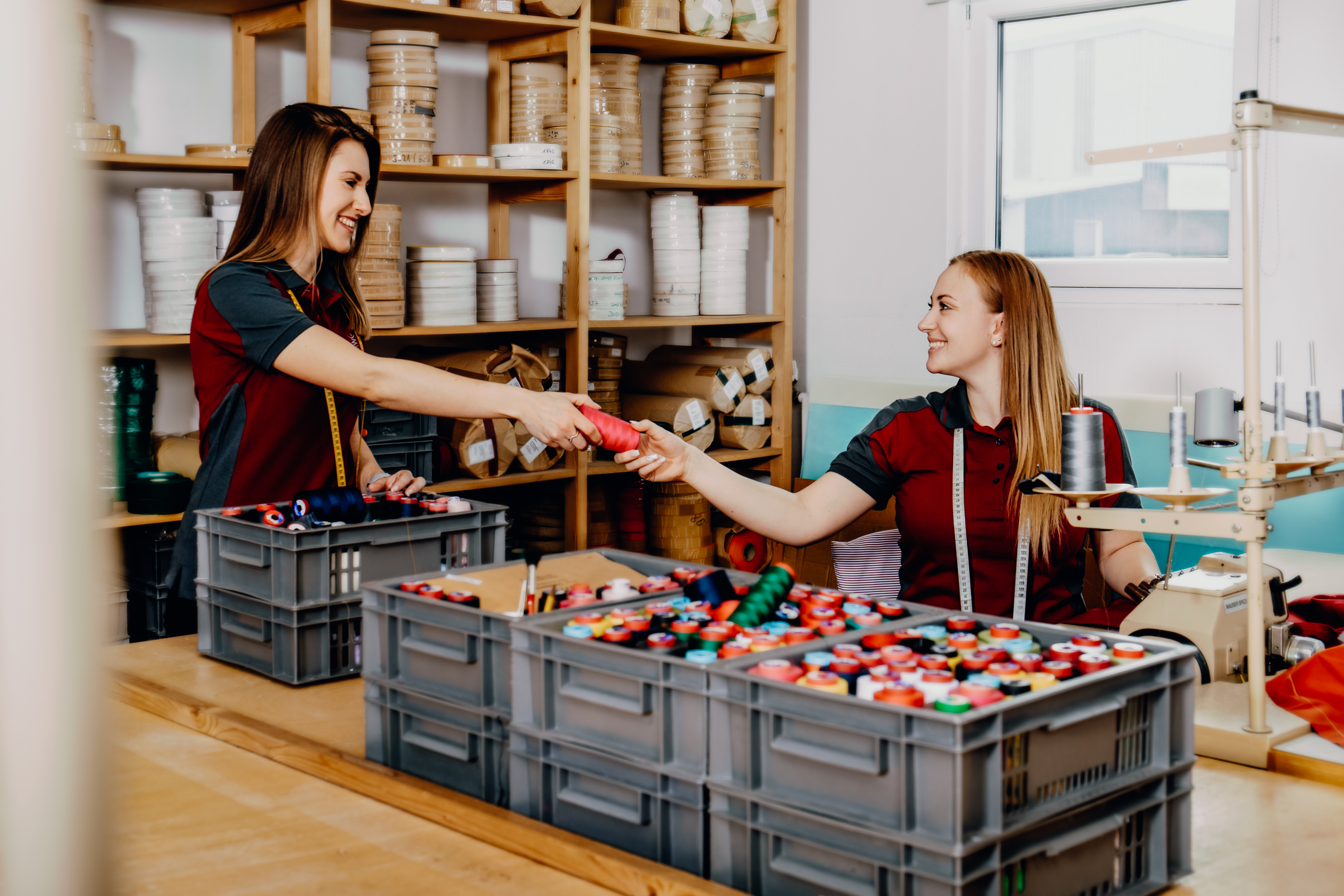 Bayreuther Berufsmode