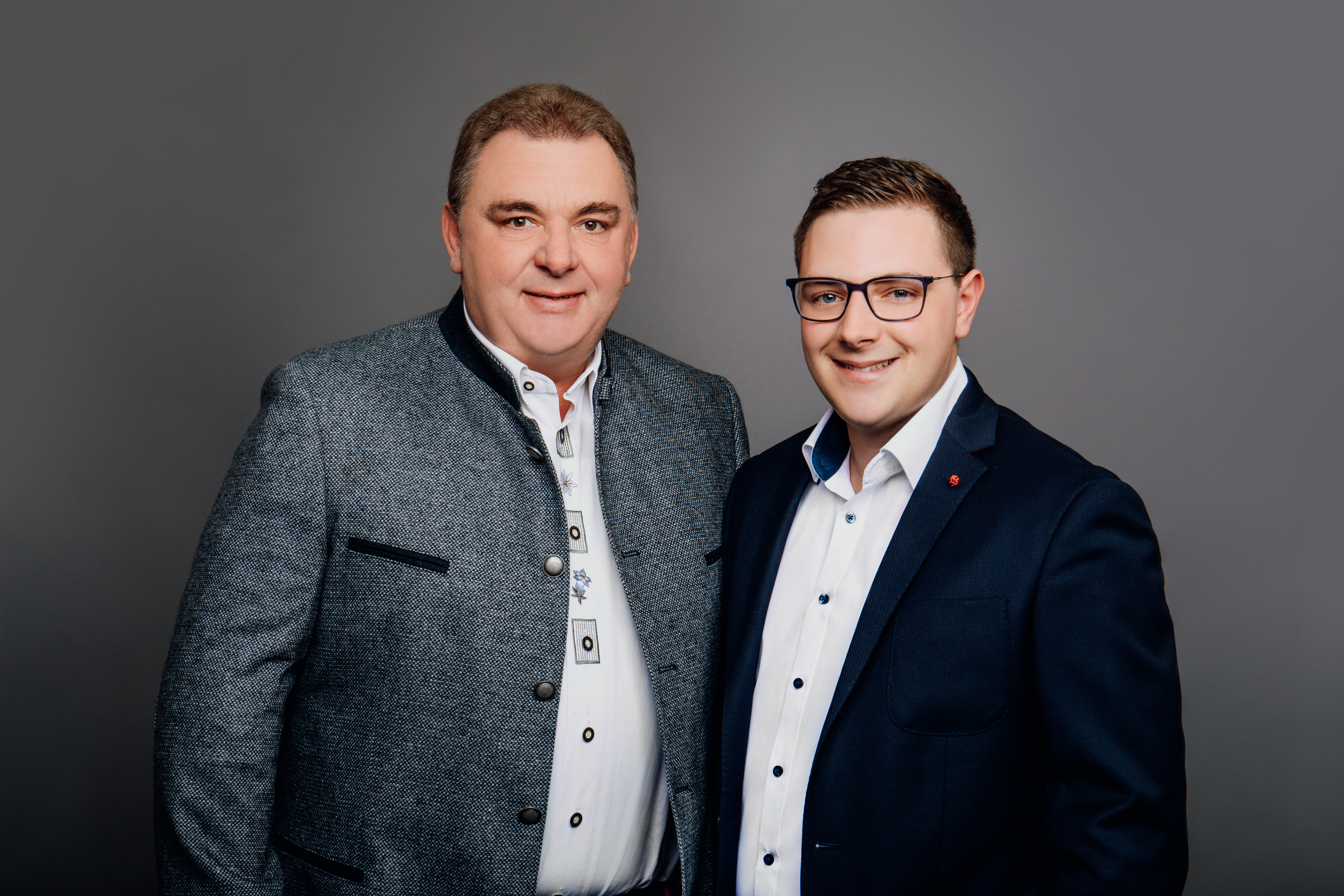 Bayreuther Berufsmode