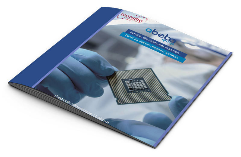 Arbeitsschuhe Elektro Pharma 