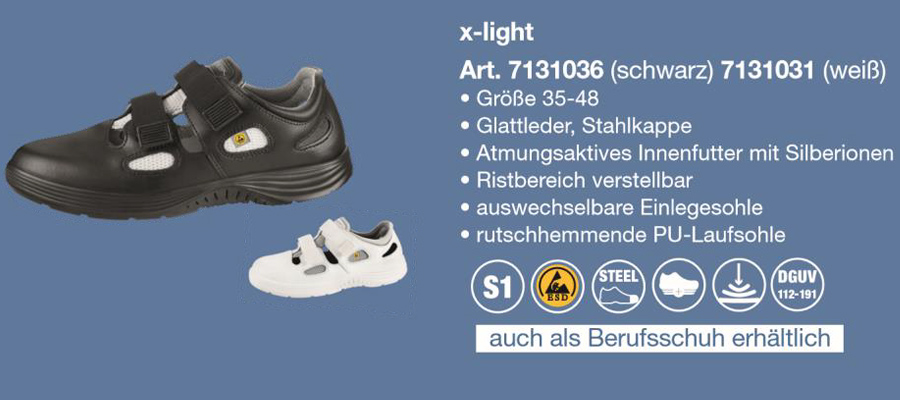 arbeitsschuh x light2