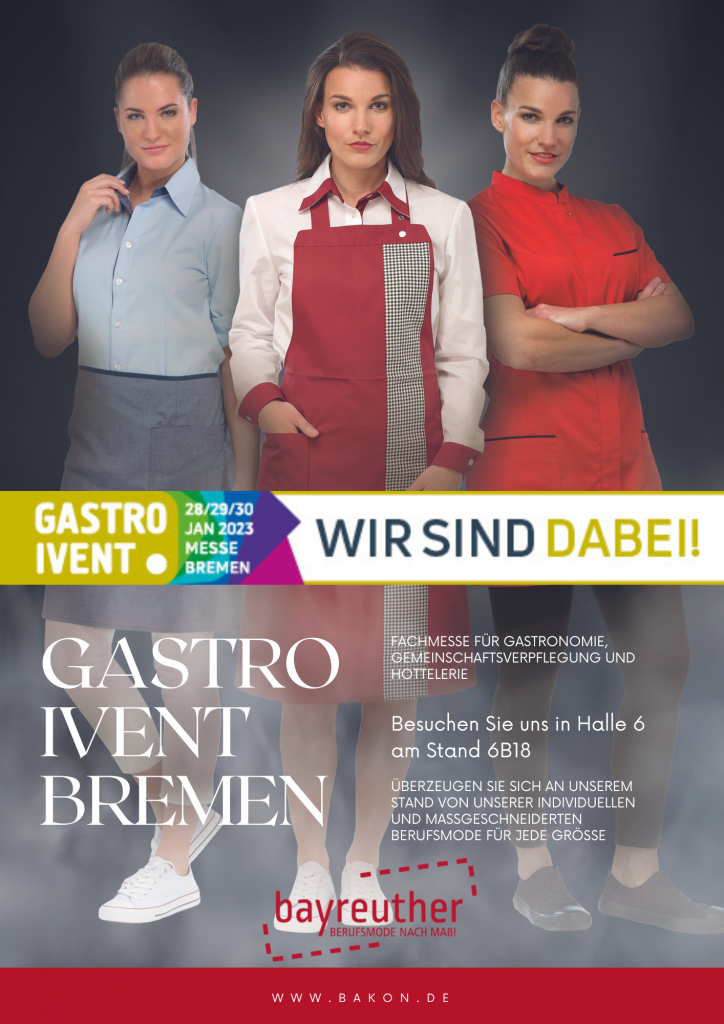 Gastro Ivent Flyer 2