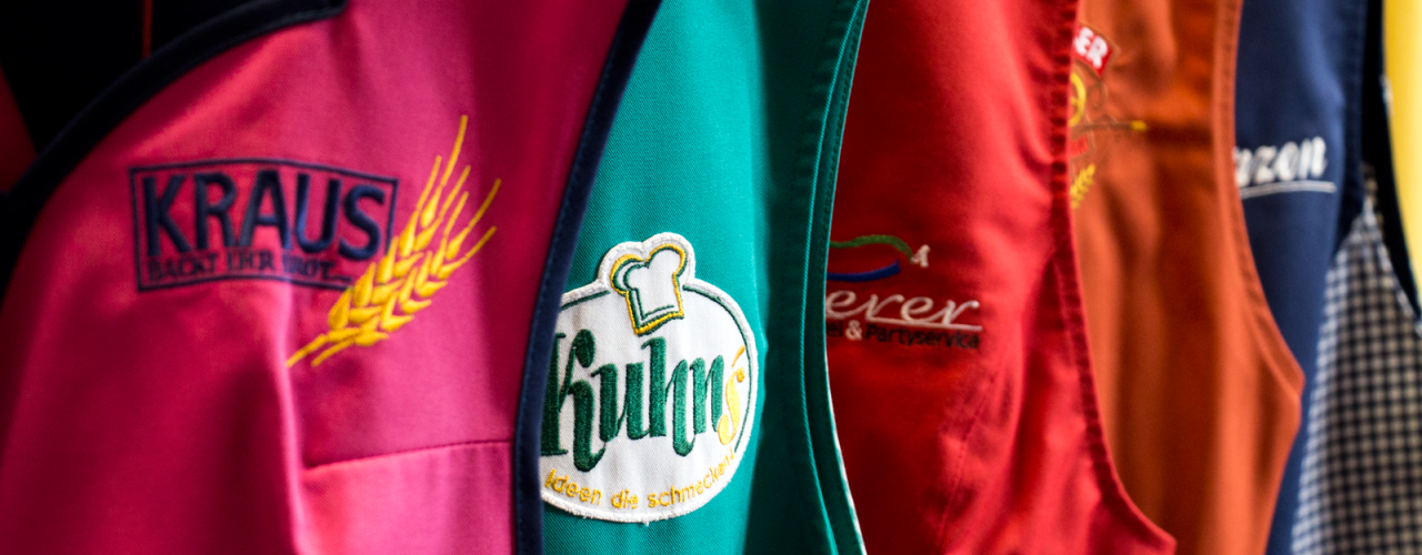 Bayreuther Berufsmode Corporate Design