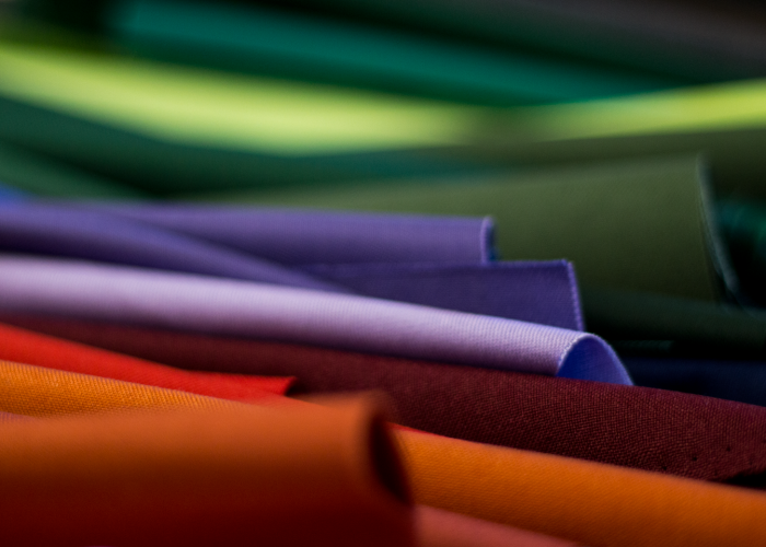 Bayreuther Berufsmode Material