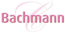 Logo Bachmann