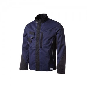 5242 Bundjacke marine schwarz 01 Kopie