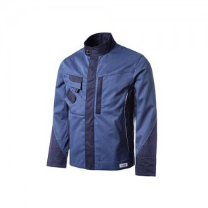 5245 Bundjacke nordic blue 01 Kopie