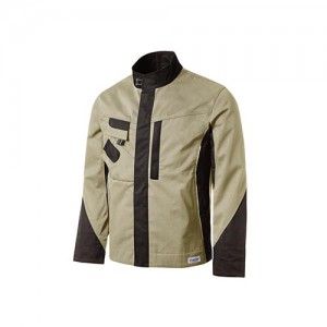 5246 Bundjacke beige braun 01 Kopie