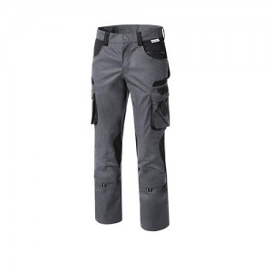 5341 Bundhose grau schwarz 01 Kopie