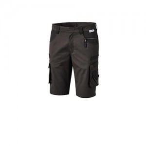 5383 Bermuda braun schwarz 01 Kopie