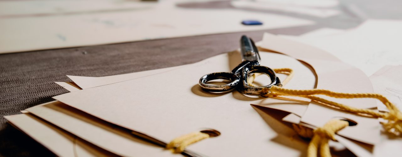 Bakon maßgeschneiderte Berufsmode