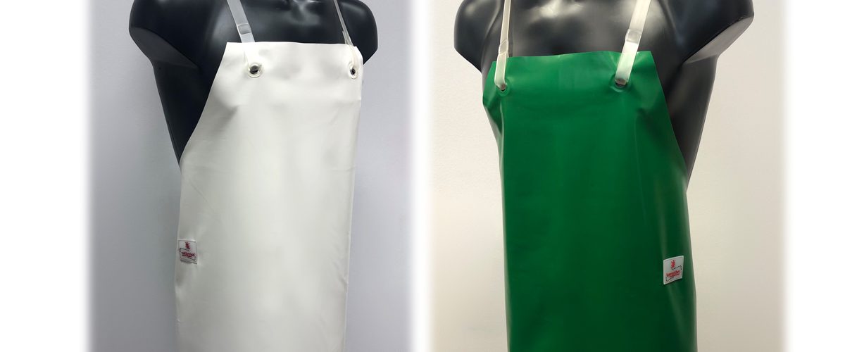 Gummischürzen von BaKon