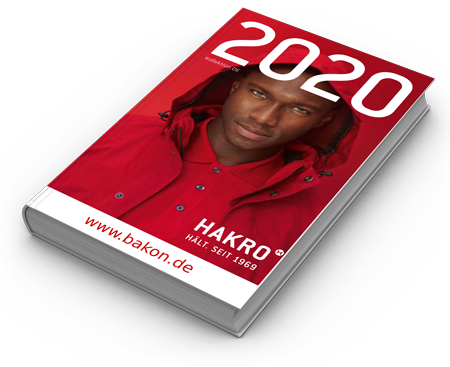 hakro Book1 450