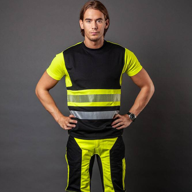 Arbeitskleidung 9 workwear9
