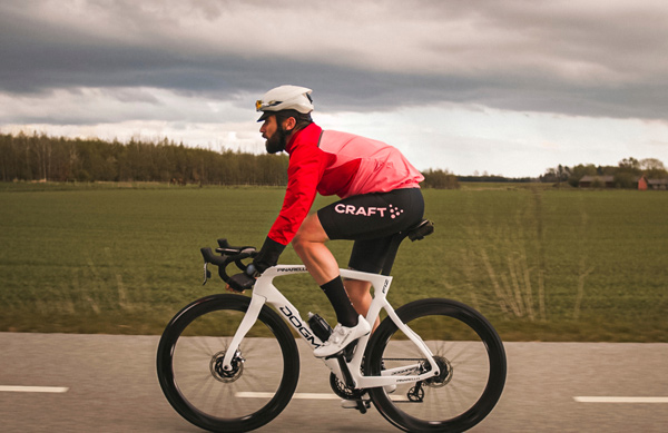 bakon shop CRAFT Bike Mode600