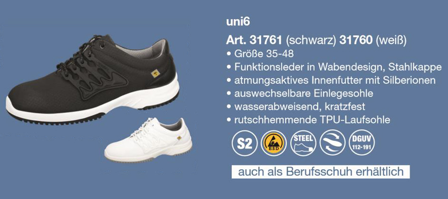 arbeitsschuh uni6 2