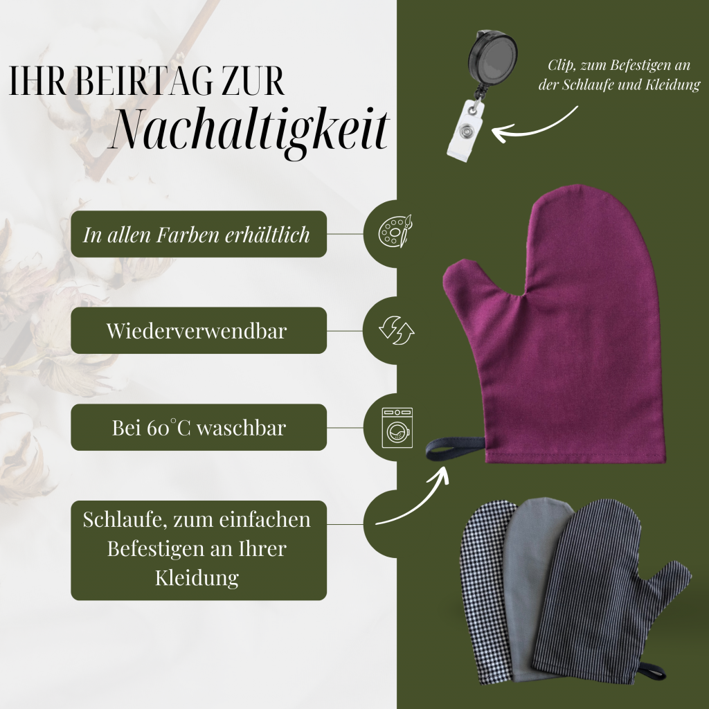 In allen Farben erhaeltlich