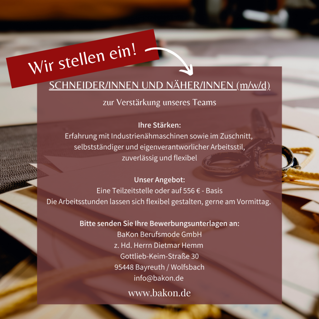 Neue Anzeige Zuschnitt Insta